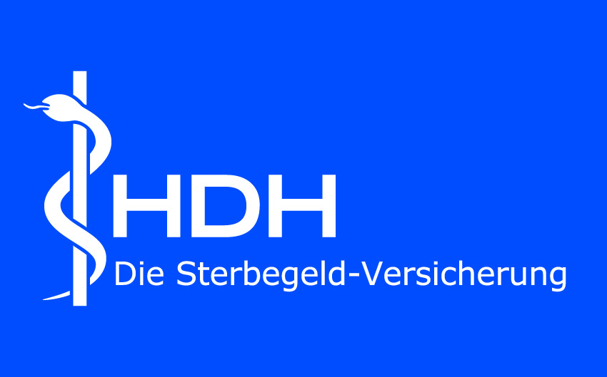 HDH Logo